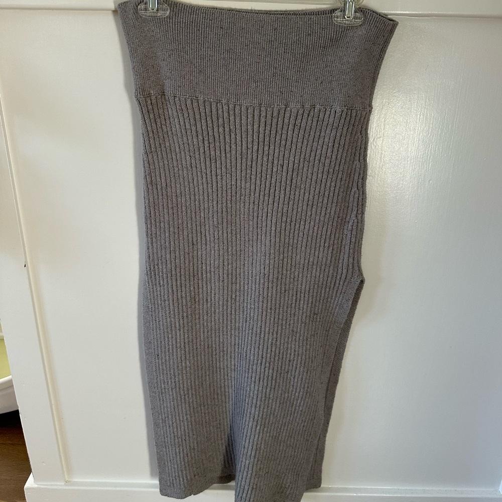 Free people skirt
